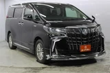 2018 Toyota Alphard Hybrid 2.5 SR Van for sale, Japanese used car export - photo 3 of 30 | GULJI TRADERS