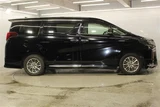 2018 Toyota Alphard Hybrid 2.5 SR Van for sale, Japanese used car export - photo 4 of 30 | GULJI TRADERS