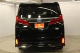 2018 Toyota Alphard Hybrid 2.5 SR Van for sale, Japanese used car export - photo 6 of 30 | GULJI TRADERS