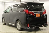 2018 Toyota Alphard Hybrid 2.5 SR Van for sale, Japanese used car export - photo 7 of 30 | GULJI TRADERS