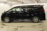2018 Toyota Alphard Hybrid 2.5 SR Van for sale, Japanese used car export - photo 8 of 30 | GULJI TRADERS
