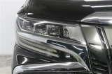 2018 Toyota Alphard Hybrid 2.5 SR Van for sale, Japanese used car export - photo 12 of 30 | GULJI TRADERS