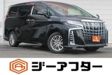 2018 Toyota Alphard Hybrid 2.5 SR Van for sale, Japanese used car export - photo 1 of 30 | GULJI TRADERS
