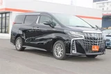 2018 Toyota Alphard Hybrid 2.5 SR Van for sale, Japanese used car export - photo 8 of 30 | GULJI TRADERS
