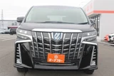 2018 Toyota Alphard Hybrid 2.5 SR Van for sale, Japanese used car export - photo 9 of 30 | GULJI TRADERS