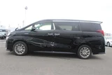 2018 Toyota Alphard Hybrid 2.5 SR Van for sale, Japanese used car export - photo 11 of 30 | GULJI TRADERS
