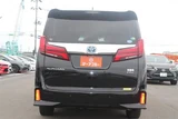 2018 Toyota Alphard Hybrid 2.5 SR Van for sale, Japanese used car export - photo 13 of 30 | GULJI TRADERS