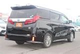 2018 Toyota Alphard Hybrid 2.5 SR Van for sale, Japanese used car export - photo 14 of 30 | GULJI TRADERS