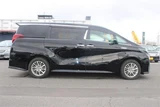 2018 Toyota Alphard Hybrid 2.5 SR Van for sale, Japanese used car export - photo 15 of 30 | GULJI TRADERS