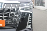 2018 Toyota Alphard Hybrid 2.5 SR Van for sale, Japanese used car export - photo 16 of 30 | GULJI TRADERS