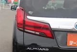 2018 Toyota Alphard Hybrid 2.5 SR Van for sale, Japanese used car export - photo 18 of 30 | GULJI TRADERS