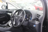 2018 Toyota Alphard Hybrid 2.5 SR Van for sale, Japanese used car export - photo 29 of 30 | GULJI TRADERS
