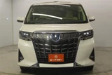 2018 Toyota Alphard Hybrid 2.5 Van for sale, Japanese used car export - photo 2 of 30 | GULJI TRADERS