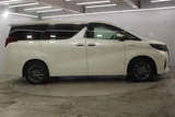 2018 Toyota Alphard Hybrid 2.5 Van for sale, Japanese used car export - photo 4 of 30 | GULJI TRADERS