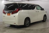 2018 Toyota Alphard Hybrid 2.5 Van for sale, Japanese used car export - photo 5 of 30 | GULJI TRADERS