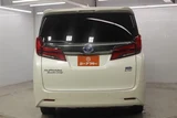 2018 Toyota Alphard Hybrid 2.5 Van for sale, Japanese used car export - photo 6 of 30 | GULJI TRADERS