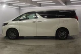 2018 Toyota Alphard Hybrid 2.5 Van for sale, Japanese used car export - photo 8 of 30 | GULJI TRADERS