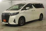 2018 Toyota Alphard Hybrid 2.5 Van for sale, Japanese used car export - photo 9 of 30 | GULJI TRADERS