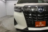 2018 Toyota Alphard Hybrid 2.5 Van for sale, Japanese used car export - photo 11 of 30 | GULJI TRADERS