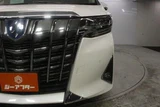 2018 Toyota Alphard Hybrid 2.5 Van for sale, Japanese used car export - photo 14 of 30 | GULJI TRADERS