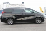 2018 Toyota Alphard Hybrid 2.5 Van for sale, Japanese used car export - photo 10 of 30 | GULJI TRADERS