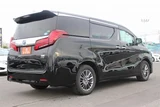 2018 Toyota Alphard Hybrid 2.5 Van for sale, Japanese used car export - photo 11 of 30 | GULJI TRADERS