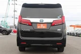 2018 Toyota Alphard Hybrid 2.5 Van for sale, Japanese used car export - photo 12 of 30 | GULJI TRADERS