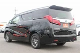 2018 Toyota Alphard Hybrid 2.5 Van for sale, Japanese used car export - photo 13 of 30 | GULJI TRADERS