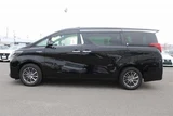 2018 Toyota Alphard Hybrid 2.5 Van for sale, Japanese used car export - photo 15 of 30 | GULJI TRADERS