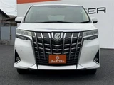 2018 Toyota Alphard Hybrid 2.5 G Van for sale, Japanese used car export - photo 7 of 30 | GULJI TRADERS