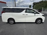 2018 Toyota Alphard Hybrid 2.5 G Van for sale, Japanese used car export - photo 8 of 30 | GULJI TRADERS