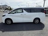 2018 Toyota Alphard Hybrid 2.5 G Van for sale, Japanese used car export - photo 10 of 30 | GULJI TRADERS