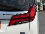 2018 Toyota Alphard Hybrid 2.5 G Van for sale, Japanese used car export - photo 12 of 30 | GULJI TRADERS