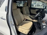 2018 Toyota Alphard Hybrid 2.5 G Van for sale, Japanese used car export - photo 14 of 30 | GULJI TRADERS