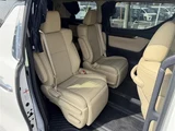 2018 Toyota Alphard Hybrid 2.5 G Van for sale, Japanese used car export - photo 15 of 30 | GULJI TRADERS