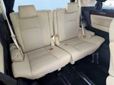 2018 Toyota Alphard Hybrid 2.5 G Van for sale, Japanese used car export - photo 16 of 30 | GULJI TRADERS