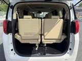 2018 Toyota Alphard Hybrid 2.5 G Van for sale, Japanese used car export - photo 17 of 30 | GULJI TRADERS