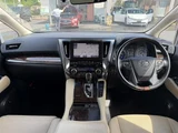 2018 Toyota Alphard Hybrid 2.5 G Van for sale, Japanese used car export - photo 18 of 30 | GULJI TRADERS