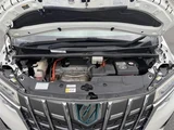 2018 Toyota Alphard Hybrid 2.5 G Van for sale, Japanese used car export - photo 20 of 30 | GULJI TRADERS