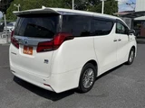 2018 Toyota Alphard Hybrid 2.5 G Van for sale, Japanese used car export - photo 22 of 30 | GULJI TRADERS