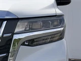 2018 Toyota Alphard Hybrid 2.5 G Van for sale, Japanese used car export - photo 25 of 30 | GULJI TRADERS