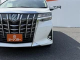 2018 Toyota Alphard Hybrid 2.5 G Van for sale, Japanese used car export - photo 26 of 30 | GULJI TRADERS