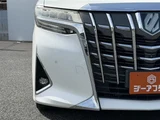 2018 Toyota Alphard Hybrid 2.5 G Van for sale, Japanese used car export - photo 27 of 30 | GULJI TRADERS