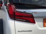 2018 Toyota Alphard Hybrid 2.5 G Van for sale, Japanese used car export - photo 28 of 30 | GULJI TRADERS