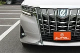 2018 Toyota Alphard Hybrid 2.5 Van for sale, Japanese used car export - photo 4 of 30 | GULJI TRADERS