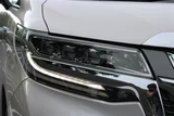 2018 Toyota Alphard Hybrid 2.5 Van for sale, Japanese used car export - photo 6 of 30 | GULJI TRADERS