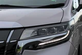2018 Toyota Alphard Hybrid 2.5 Van for sale, Japanese used car export - photo 7 of 30 | GULJI TRADERS
