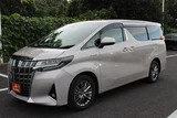 2018 Toyota Alphard Hybrid 2.5 Van for sale, Japanese used car export - photo 8 of 30 | GULJI TRADERS