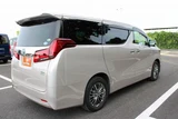 2018 Toyota Alphard Hybrid 2.5 Van for sale, Japanese used car export - photo 16 of 30 | GULJI TRADERS