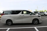 2018 Toyota Alphard Hybrid 2.5 Van for sale, Japanese used car export - photo 17 of 30 | GULJI TRADERS